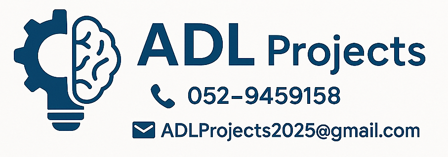 ADL Projects